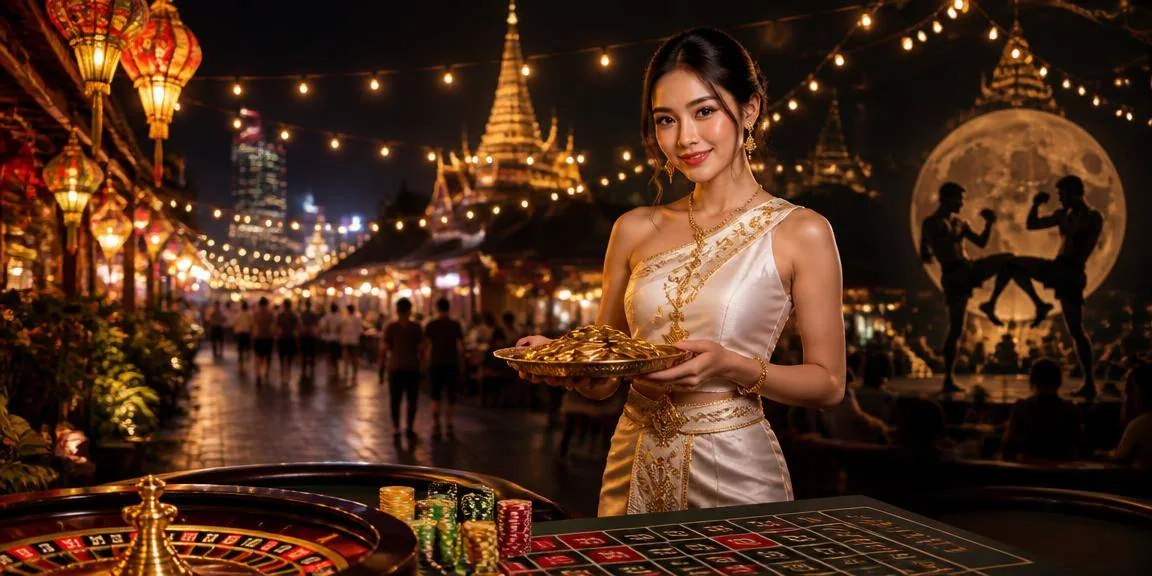 THB38 เปิดล็อบบี้ THB38 แล้วเล่นได้เลย